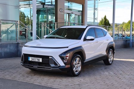 2024 Hyundai KONA - photo 8