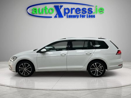 2019 Volkswagen Golf - photo 13