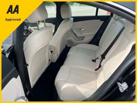 2023 Mercedes-Benz CLA - photo 17