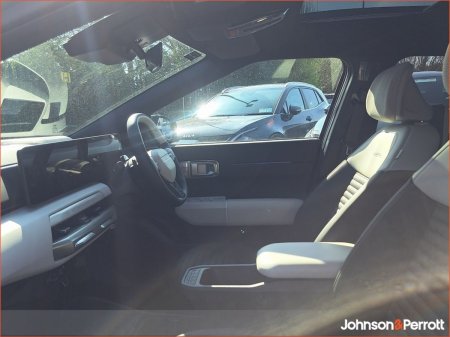 2025 Kia EV4 - photo 3
