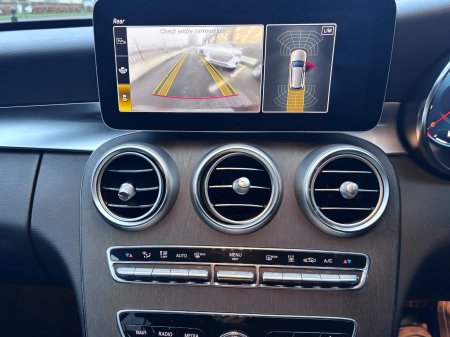 2021 Mercedes-Benz C-Class - photo 10