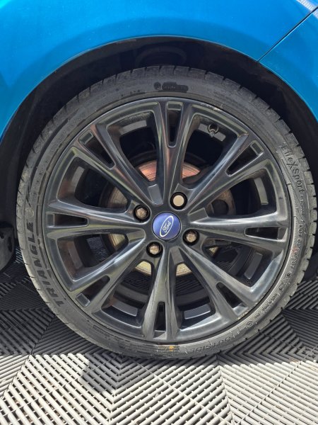 2016 Ford Fiesta - photo 9