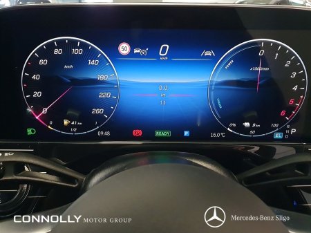 2026 Mercedes-Benz E-Class - photo 11