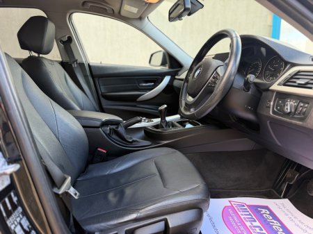 2016 BMW 3-Series - photo 6