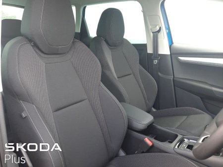 2025 Skoda Karoq - photo 14