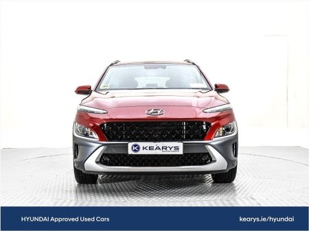 2022 Hyundai KONA - photo 11