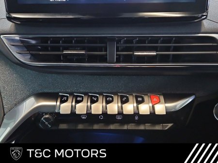2021 Peugeot 3008 - photo 11