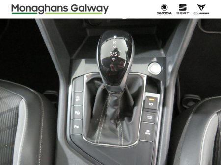 2023 Volkswagen Tiguan - photo 25