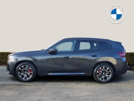 2026 BMW X3 - photo 3