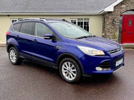 2016 Ford Kuga - photo 3