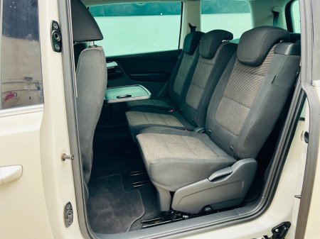 2012 Volkswagen Sharan - photo 6