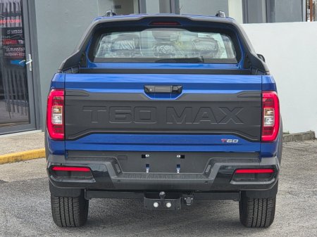 2027 Maxus T60 MAX - photo 7