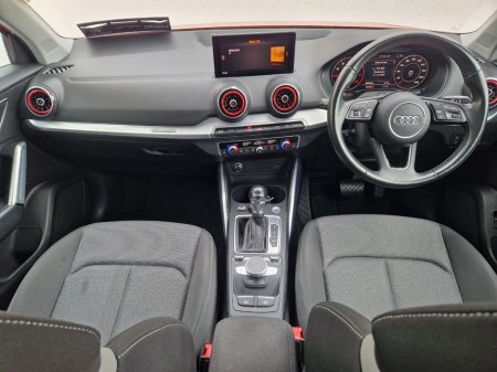 2017 Audi Q2 - photo 25