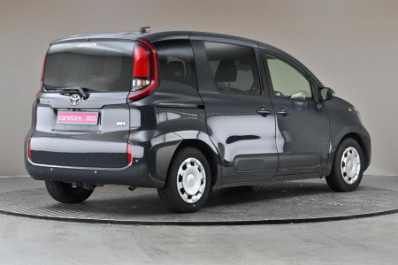 2023 Toyota Sienta - photo 22
