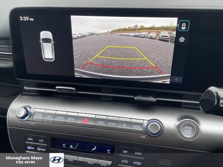 2026 Hyundai KONA - photo 11