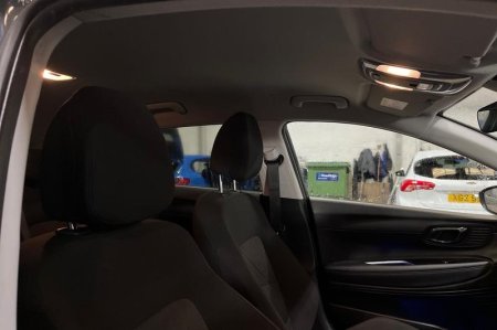 2023 Hyundai Bayon - photo 17