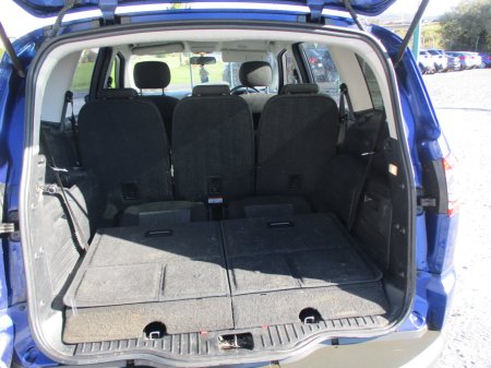 2014 Ford S-Max - photo 6