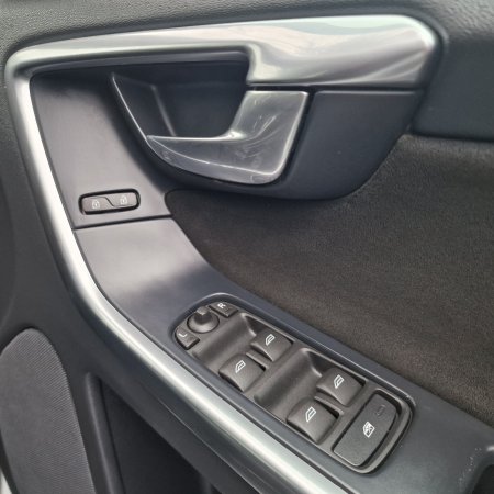 2015 Volvo XC60 - photo 11