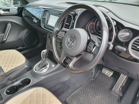 2018 Volkswagen Beetle - photo 10