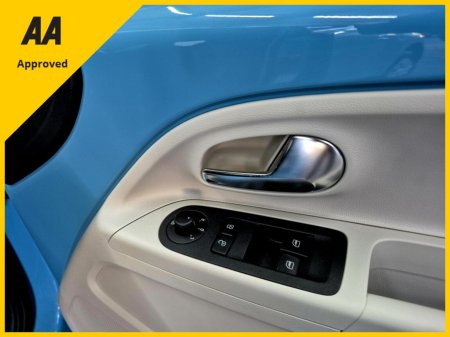 2018 Volkswagen up! - photo 22