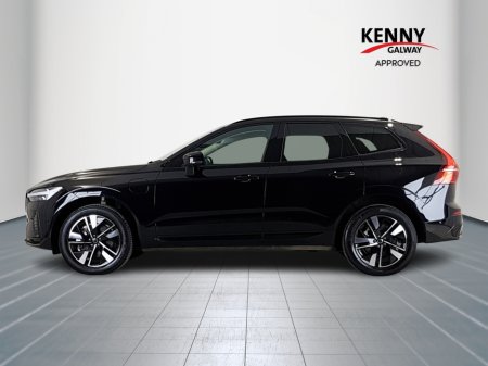2025 Volvo XC60 - photo 4
