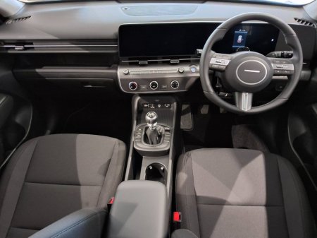 2026 Hyundai KONA - photo 5
