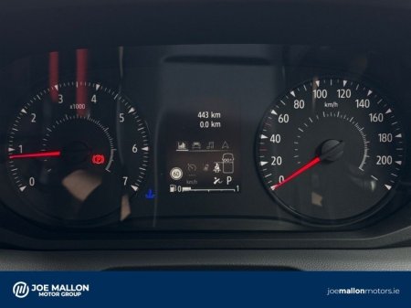 2026 Renault Master - photo 17