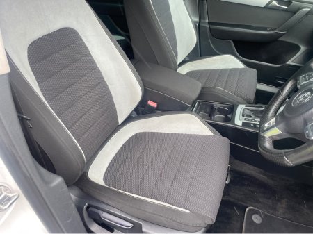 2015 Volkswagen Passat - photo 6