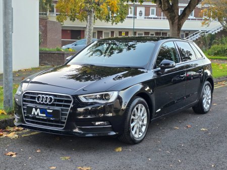 2013 Audi A3 - photo 9