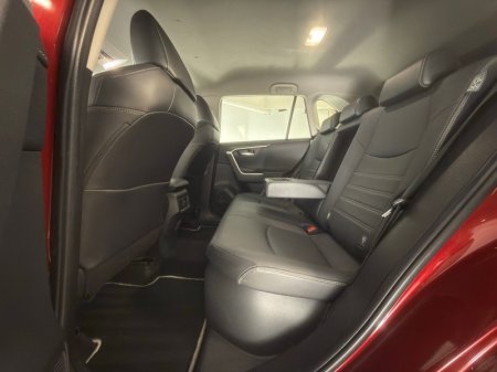 2022 Toyota RAV4 - photo 7