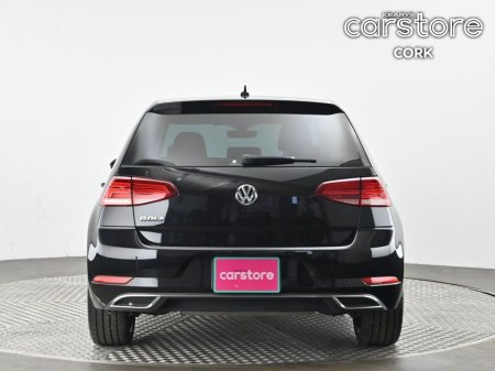 2019 Volkswagen Golf - photo 4