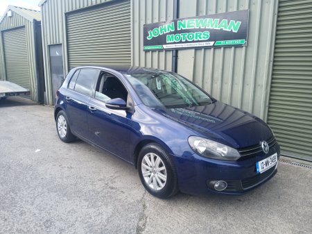 2012 Volkswagen Golf - photo 8