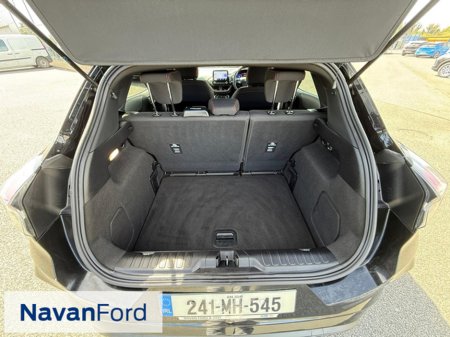2024 Ford Puma - photo 8