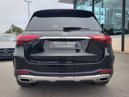 2027 Mercedes-Benz GLE - photo 13