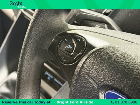 2025 Ford Transit Connect - photo 16