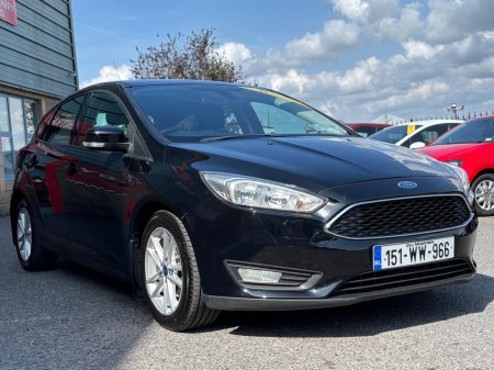 2015 Ford Focus - photo 3
