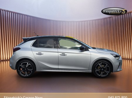 2023 Opel Corsa - photo 2