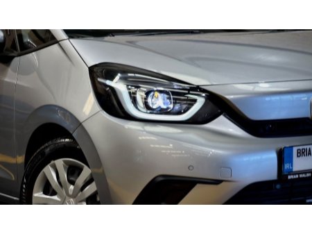 2021 Honda Fit - photo 2