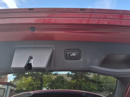 2026 Hyundai Tucson - photo 12