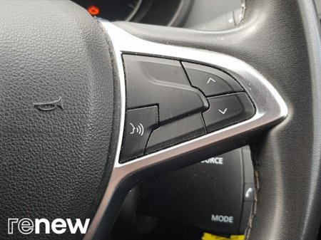 2022 Dacia Duster - photo 17