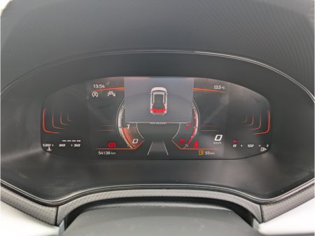 2024 SEAT Arona - photo 19