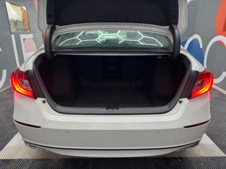 2022 Honda Accord - photo 9