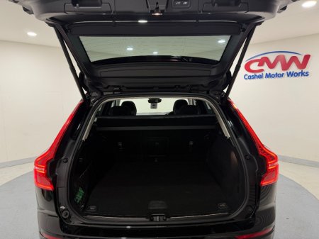 2024 Volvo XC60 - photo 23
