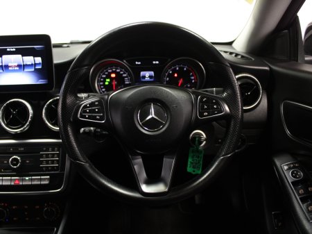 2018 Mercedes-Benz CLA - photo 16