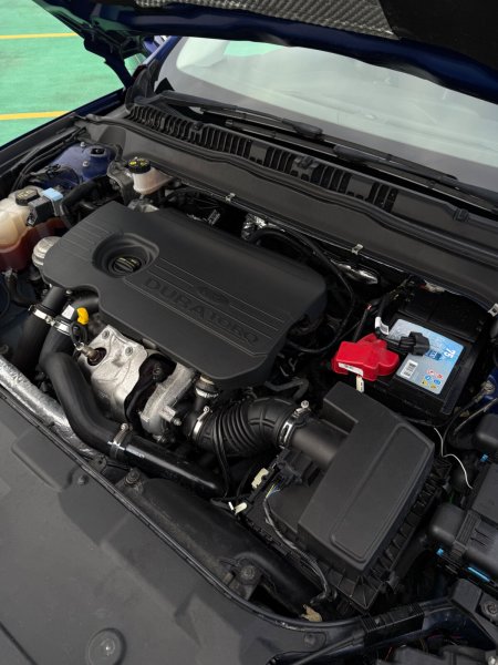 2017 Ford Mondeo - photo 14