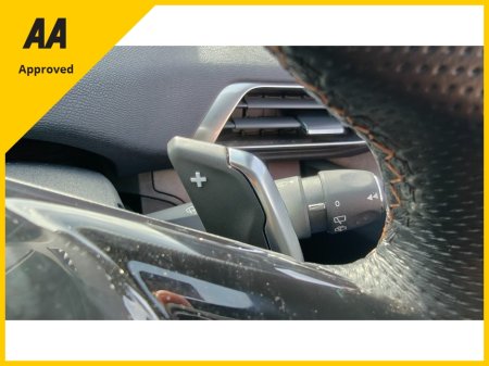 2021 Peugeot 3008 - photo 41