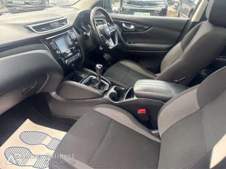2019 Nissan Qashqai - photo 16