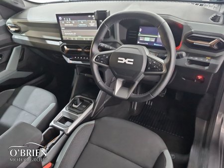 2026 Dacia Duster - photo 5