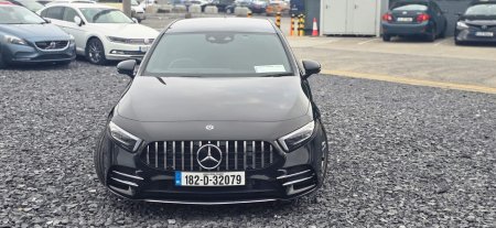 2018 Mercedes-Benz A-Class - photo 22