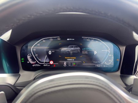 2020 BMW 3-Series - photo 24